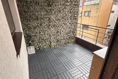Apartament cu 3 camere decomandat în Central - 7
