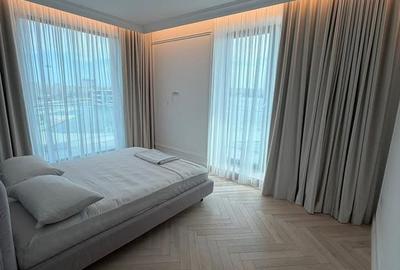Apartament cu 4 camere decomandat, mobilat în Ultracentral - 16