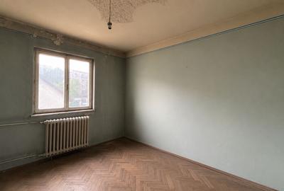 Apartament cu 4 camere semidecomandat în Take Ionescu - 5