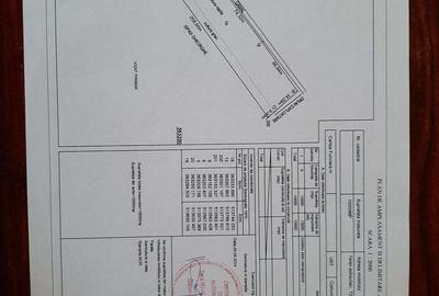 Teren de 10000 mp, în Leordeni - 1