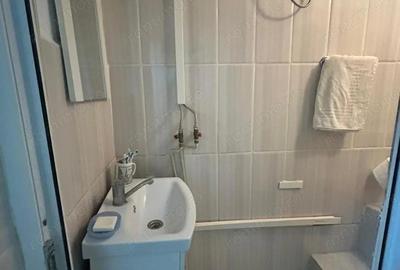 De vanzare apartament 3 camere zona Centrul Civic cu 11 Iunie - 5