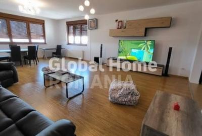 Apartament cu 3 camere decomandat, mobilat în Bragadiru - 2