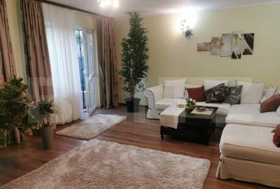 Duplex, 132mp, 150 mp teren, zona Sf.Ilie - 24