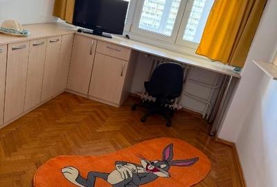 Se închiriază apartament 4 camere, spatios, luminos, complet decomandat - 5