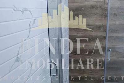 Garsonieră semidecomandată în UMT - 4