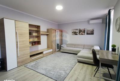 Apartament cu 2 camere decomandat, mobilat în Rogerius - 3