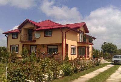 Casa de familie la 30 km de Bucure?ti - 6