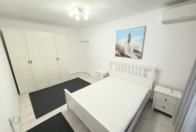 Apartament decomandat în Floreasca