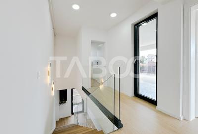 Casa Exclusivista contructie noua  Gheorgheni zona Interservisan - 1