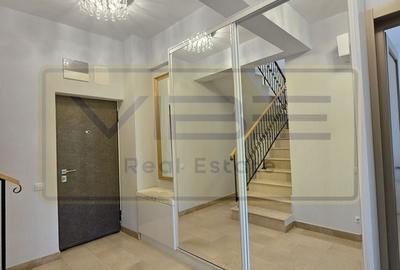 Apartament cu 4 camere semidecomandat, mobilat în Ultracentral - 15