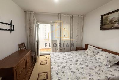 Apartament cu 4 camere decomandat, mobilat în Lipovei - 8