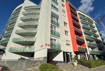 Apartament de van Bloc nou - 5