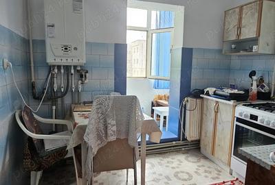 Apartament 3 camere, 64mp, orientare sud, utilat Apartament 3 camere, 64mp, orientare sud, utilat - 4