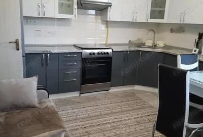 Garsonieră decomandată în Unirii - 1