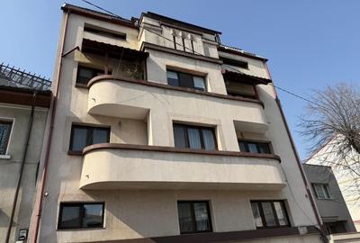 Apartament cu 3 camere semidecomandat, mobilat în Floreasca - 4