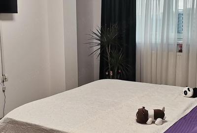 Apartament cu 2 camere decomandat în Central - 1