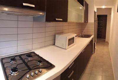 Garsonieră decomandată, mobilată în Tei - 6