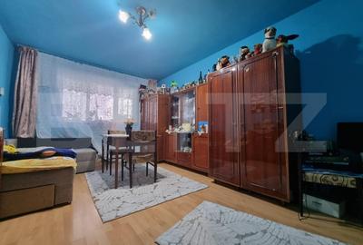 Apartament 2 camere decomandate, etaj intermediar, zona BIG Manastur - 2