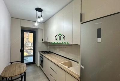 Apartament tip studio - Parc Residence - 7