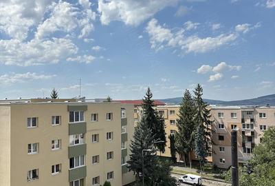 Garsonieră decomandată în Vest - 5