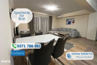 Apartament cu 2 camere în Nufărul - 10