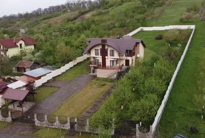 Proprietate unica, in zona verde si linistita - 1