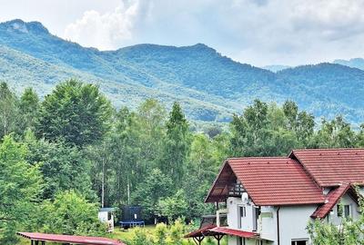 Bran- Predelut, 1000mp teren pentru casa de vacanta, pret 45 euro/mp - 2