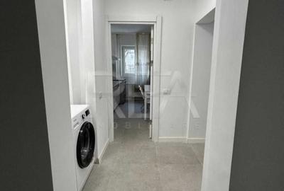 2 camere P/8, 53mp, renovat, Crangasi-Str. Ceahlau - 6