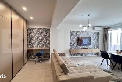 Apartament cu 2 camere în Calea București - 7