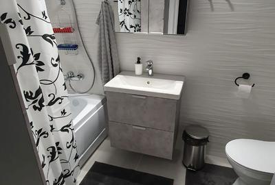 Apartament cu 2 camere decomandat în Petrolului - 2