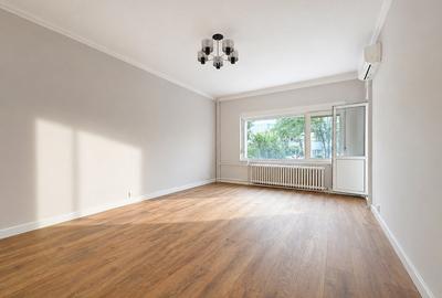 Apartament cu 3 camere decomandat, mobilat în Kiseleff - 2