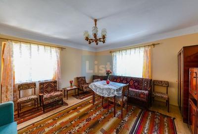 Casă cu 5 camere cu Teren 2594 Mp în Sic - 16