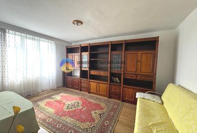 Apartament cu 3 camere decomandat în Mărăței - 7
