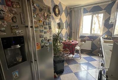 Apartament 4 camere - Aparatorii Patriei Apartament 4 camere - Aparatorii Patriei - 13