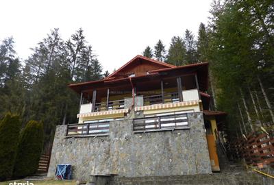 Casă cu 5 camere decomandat cu Teren 240 Mp în Central - 3