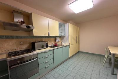 Apartament 6 camere Soseaua Nordului Apartament 6 camere Soseaua Nordului - 3