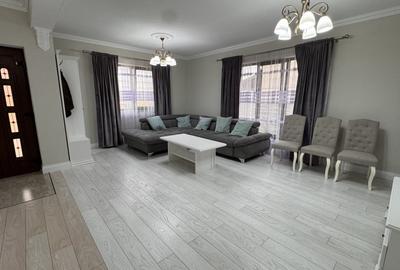 CASA INDIVIDUALA, COMPLET MOBILATA SI UTILATA, 740 MP TEREN. CASA INDIVIDUALA, COMPLET MOBILATA SI UTILATA, 740 MP TEREN. - 8