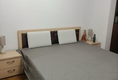 Apartament cu 3 camere decomandat, mobilat în Lipovei - 8