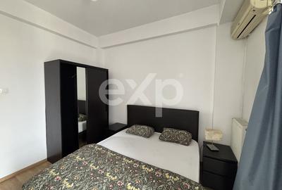 Apartament cu 2 camere nedecomandat, mobilat în Ultracentral - 9
