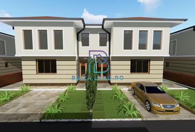 Teren Construcții intravilan de 1472 mp, în Străulești