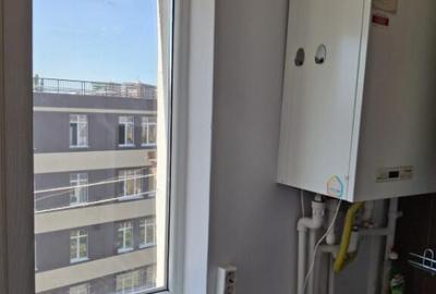 Garsonieră în Bularga