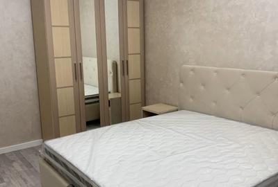 Apartament cu 3 camere în Calea Victoriei - 4