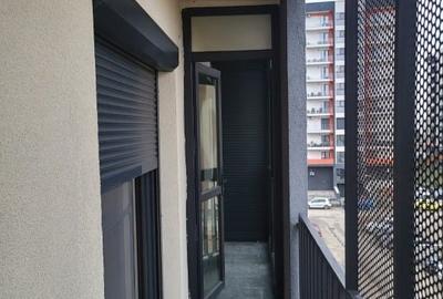 Apartament cu 2 camere decomandat în Energia - 6