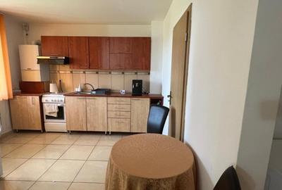 Casa + anexa de vanzare in Șura Mica - 116 mp, regim hotelier activ pe Booking Casa + anexa de vanzare in Șura Mica - 116 mp, regim hotelier activ pe Booking - 6