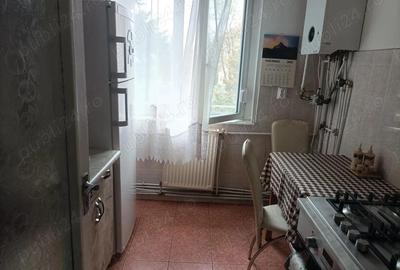 Apartament cu 4 camere-etaj2-zona ultracentrala Deva - 1
