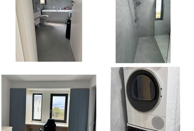 Casă cu 4 camere decomandat în Palazu Mare - 3