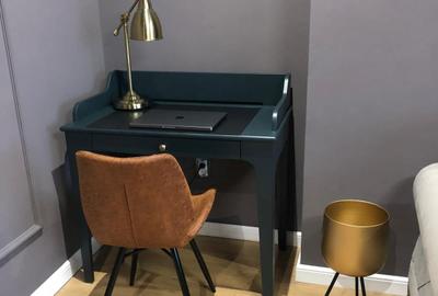 Tudor Vlad-Iulius Mall, apartament superb 2 camere + parcare - 7