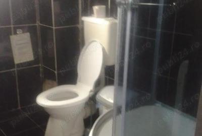 Garsonieră decomandată în Uverturii - 3