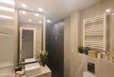 Apartament cu 3 camere semidecomandat în Central - 8
