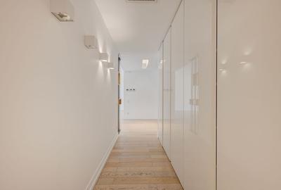 Apartament 4 camere 245mp utili + 2 locuri de parcare | Floreasca - Rahmaninov - 18